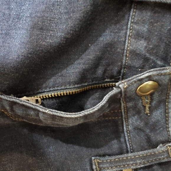 Joe's jeans Trista the skinny jeans - Picture 10 of 11